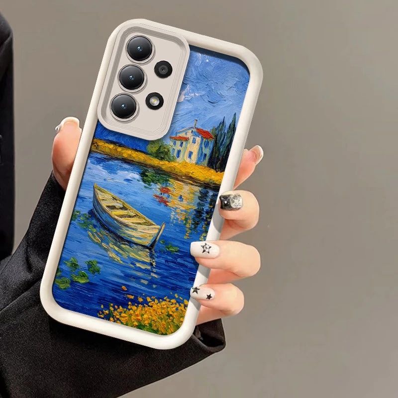 Silicone Tpu Phone …