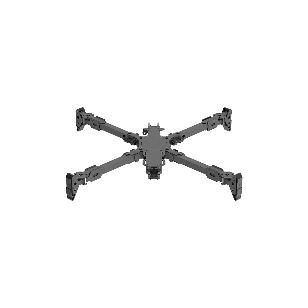 X413 Kits de estrutura FPV de 13 polegadas para peça FPV