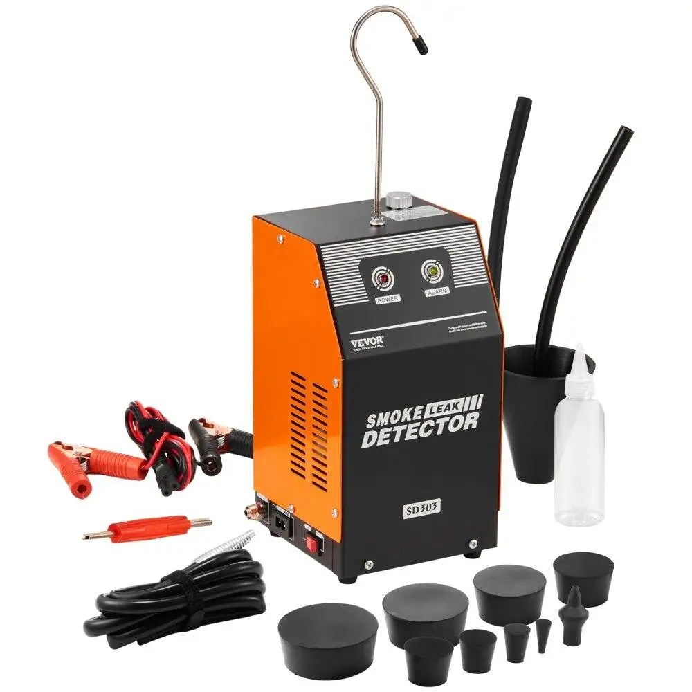 

Automotive Machine Leak Detector for EVAP System Professional Use