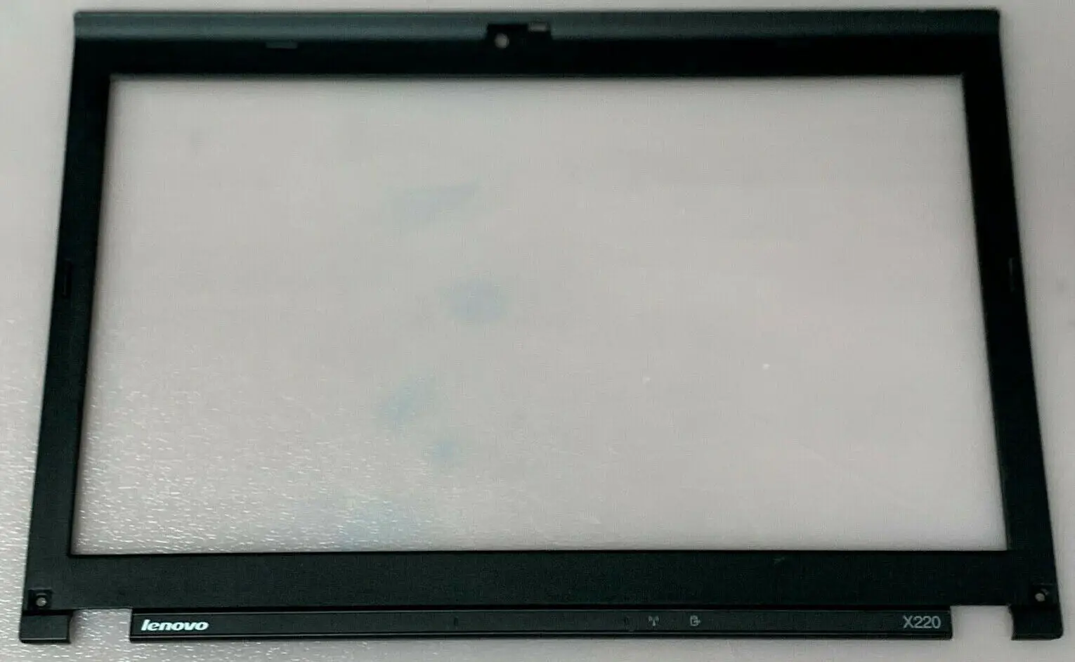 

Передняя панель ЖК-дисплея для Lenovo ThinkPad X220 X220i X230 X230i для экрана 04W2186, оригинальная