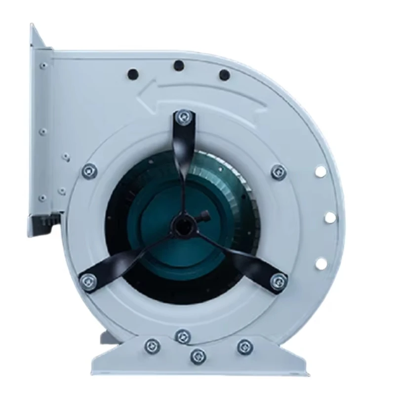 

Low Noise Ec Double Inlet Centrifugal Blower Energy Saving Industrial Ventilation Fan