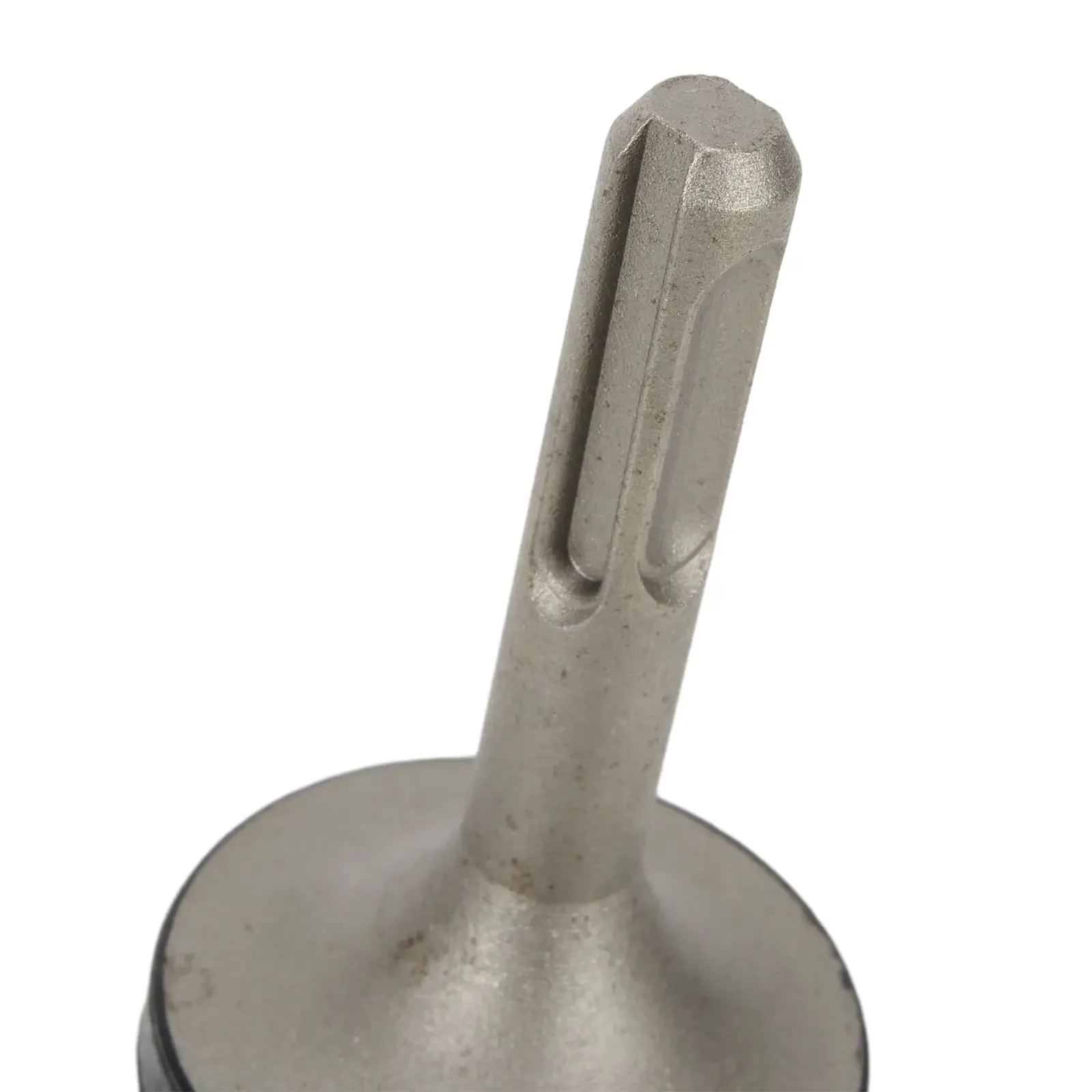 

95*36.8mm Rubber Electric Hammer Rubber Hammer Head Solid Carbide Rubber Energy-saving Hammer For Car Repair For Metalworking