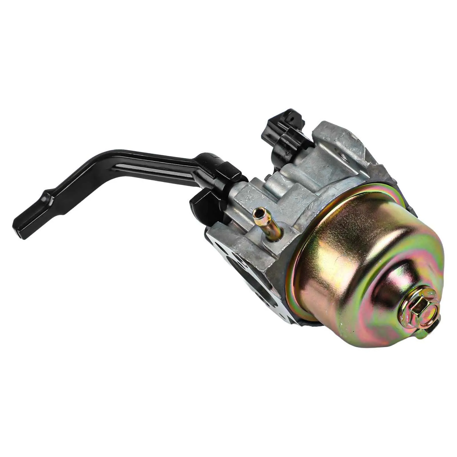 Adaptable Soil Cultivation Tool Carburetor Powerful Tiller As Picture 208CC Cultivator Optimized Fuel Consumption