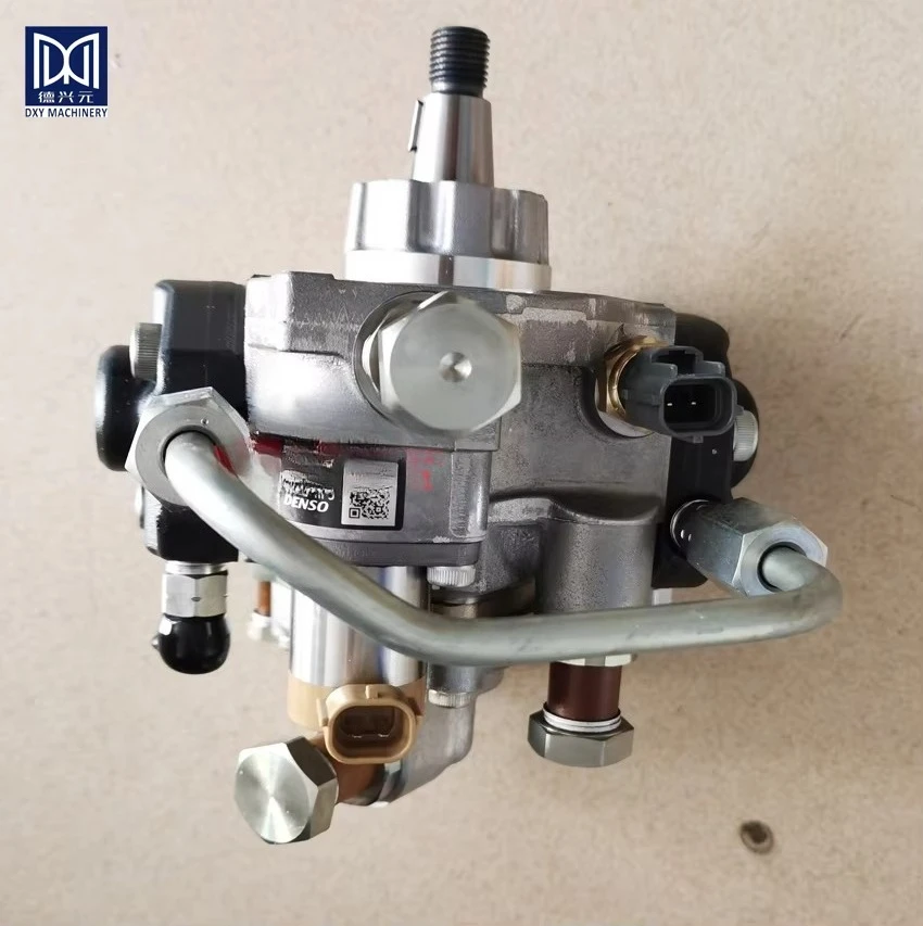 

Diesel Fuel Injection Pump 294000-2590 294000-2591 S00042021+01 for SDEC Engine Spare Parts