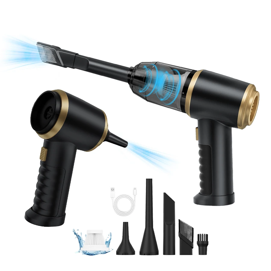 Wireless Vacuum Cle… - image
