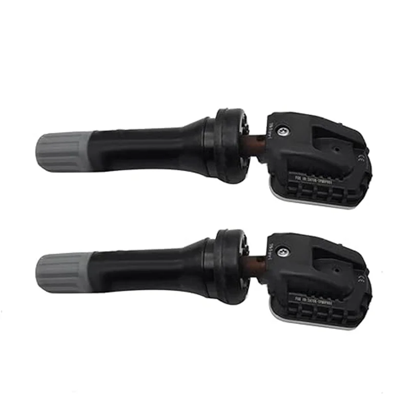 Sensore di pressione dei pneumatici TPMS da 4 pezzi per Chery Tiggo 8 Pro Plus Tiggo 7 Pro 802000121AA 802000126AA