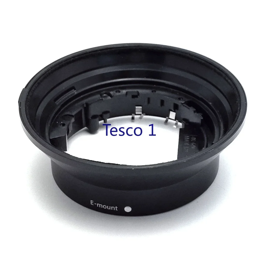 

Оригинальные детали камеры для Sony FE 24-240 мм F/3,5-6,3 OSS (SEL24240) E-mount, байонетное крепление на заднее сиденье, кольцевая трубка