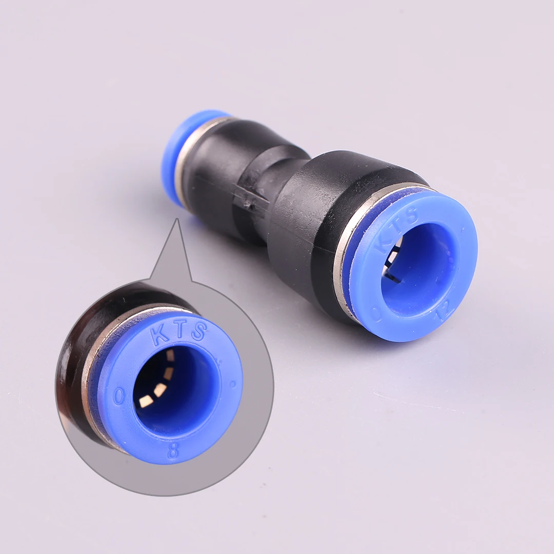 

CZ UAV Pesticide Tube Adapter for Agricultural Plant Protection Variable Diameter 10mm to 6/8mm 12mm to 8/10mm