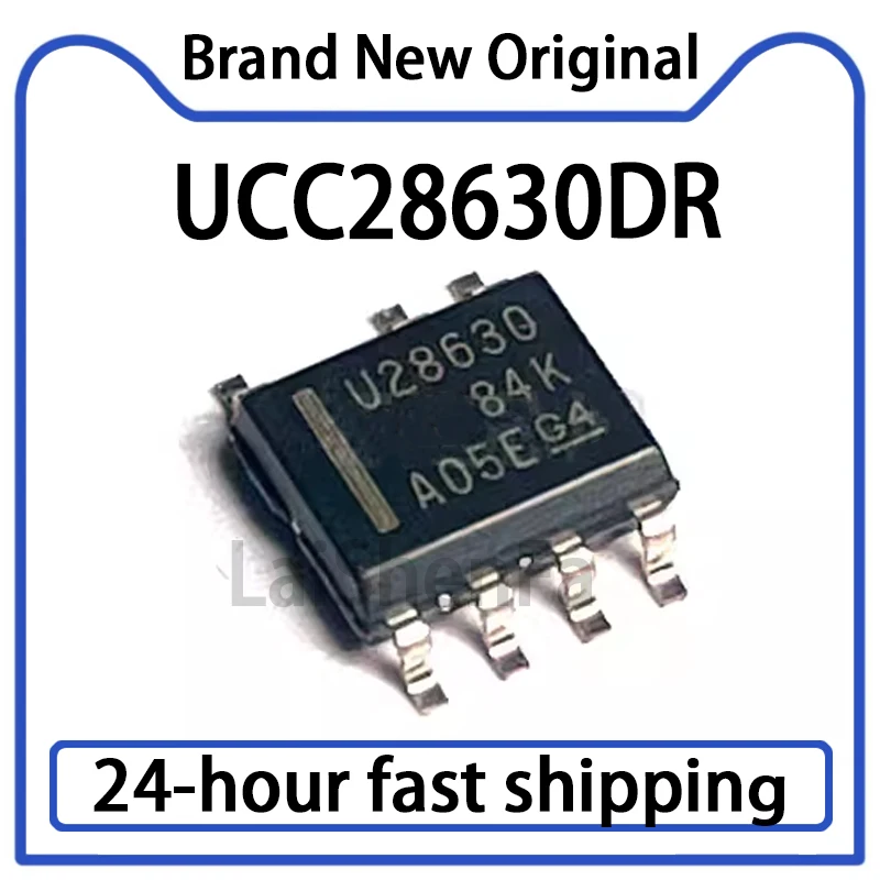 2 قطعة UCC28630DR U28630 SOP7 رقاقة تحكم Flyback أصلية جديدة في المخزون #1