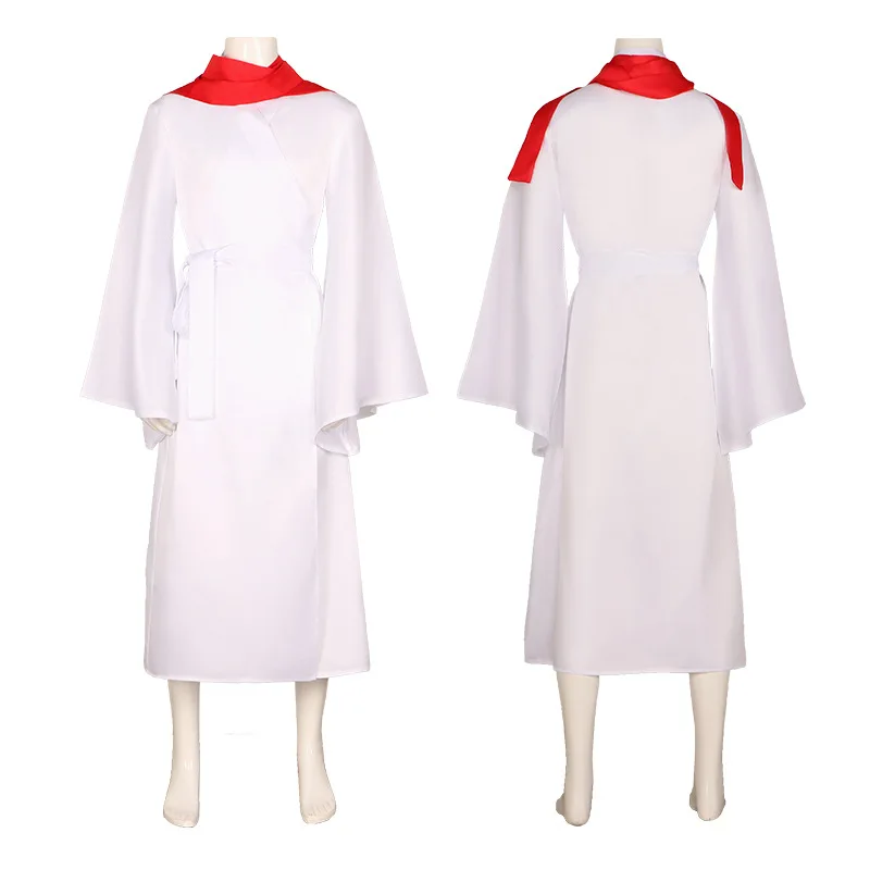 

Unisex Yuukine Cosplay Costumes Uniform Custom Size