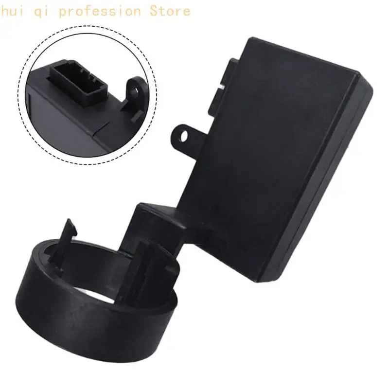 Autodiebstahlmodul ersetzt 56040643AX Direct Fit Sicherheitsalarmmodul für Auto H8WE – Detail 8