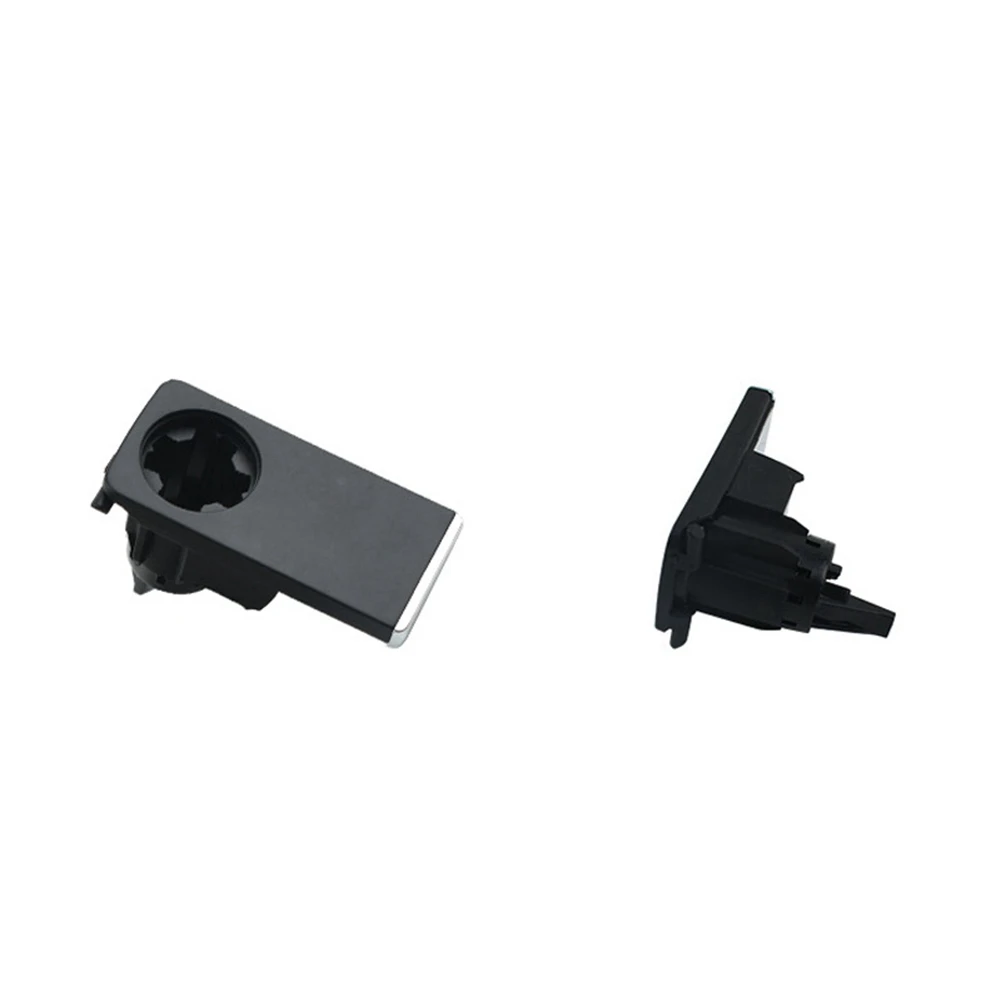 

Highly Recommended Glove Box Handle Front Passenger's Glove Box Switch Handle For CLS Class W218 CLS300 320 Black