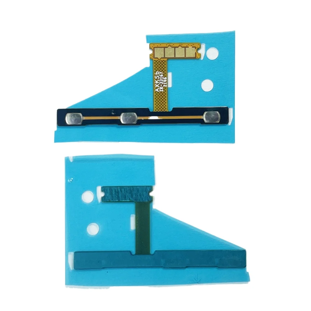 Power Button & Volume Button Flex Cable For Samsung Galaxy Tab A8 10.5(2021) SM-X200/X205 Power Button Flex Cable
