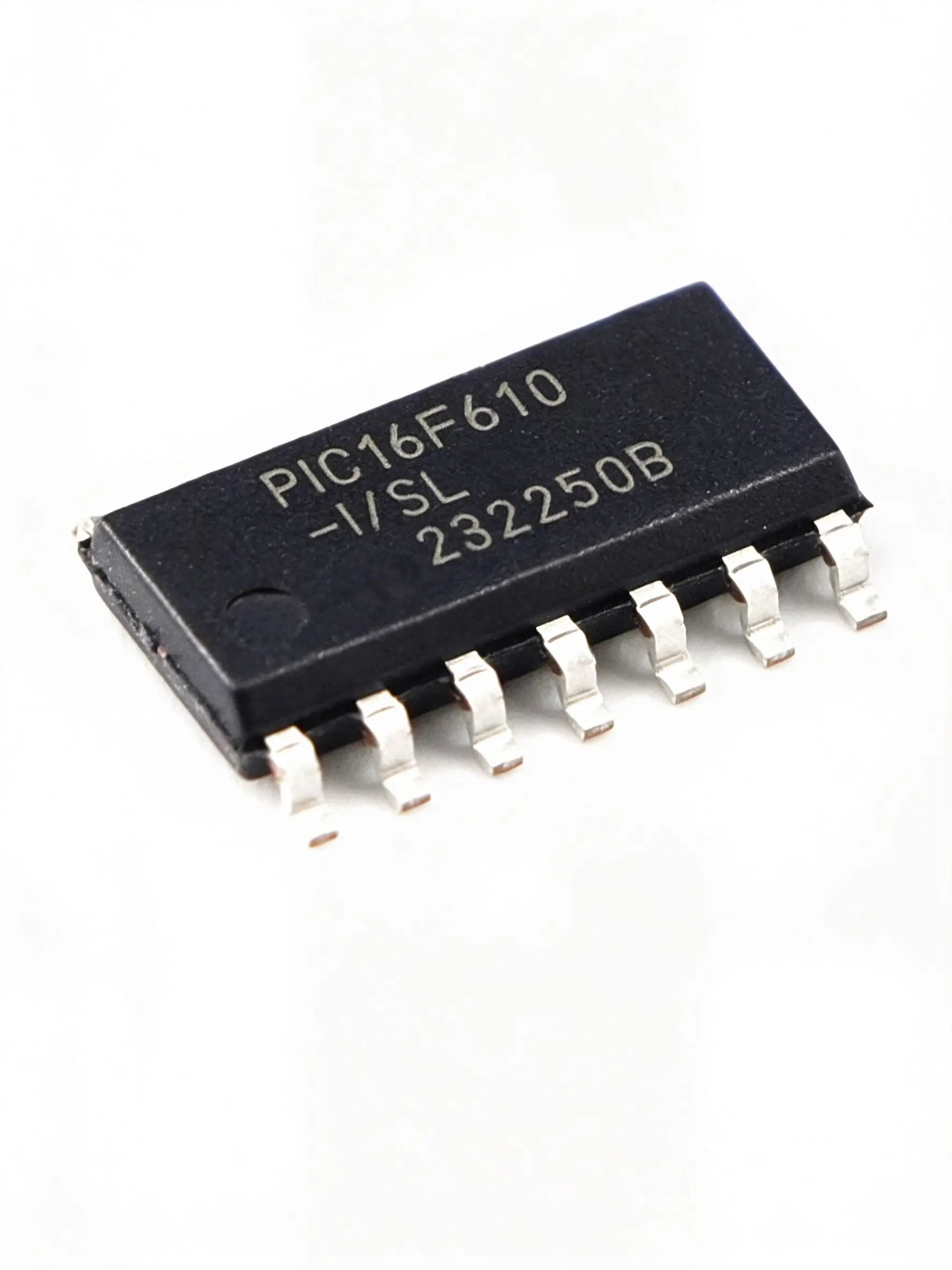 5piece PIC16F610-I/SL Price discounts Spot supply Ready Stock