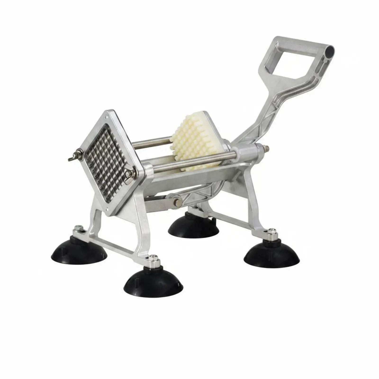 Vegetable Strip Multi-Function Hand Crank Vegetable Slice Aluminum Alloy