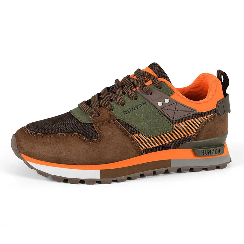 

Men's Lightweight Running Walking Tennis Trainers Casual Gym Athletic Fitness Sport Shoes Comfortable Fashion Sneakers