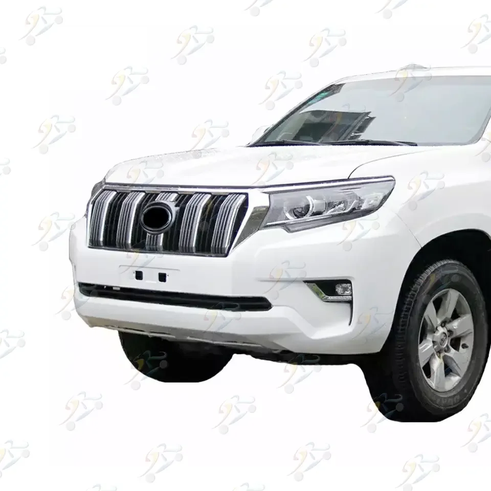 Hot Selling Off-road New three-piece set Body Kits For toyotas prado