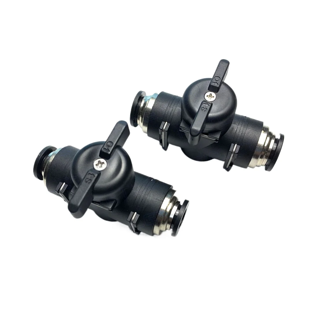 Buc 5/32" 1/4" 5/16…