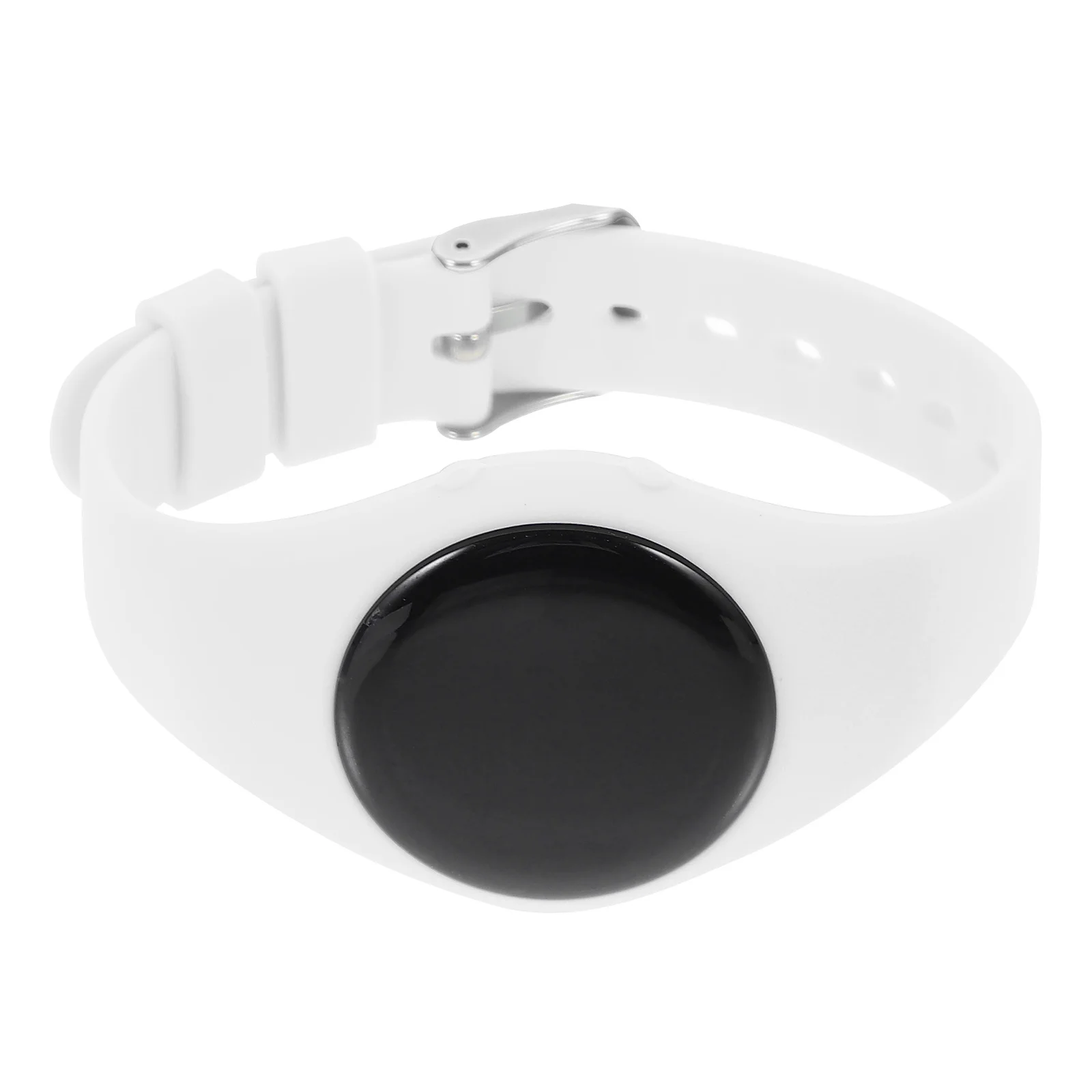 1 pc Smartwatch Lightweight Silicone Multi Sports Mode Sleep Tracker Step Counter Waterproof Wrist Watch For