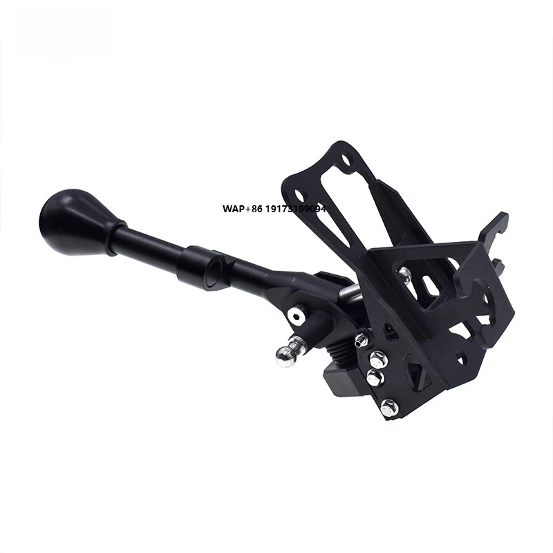 Manual Transmission Short Shifter for   FA1 FD2 Gen8 Civic 5 Speed 6 Quick Shift