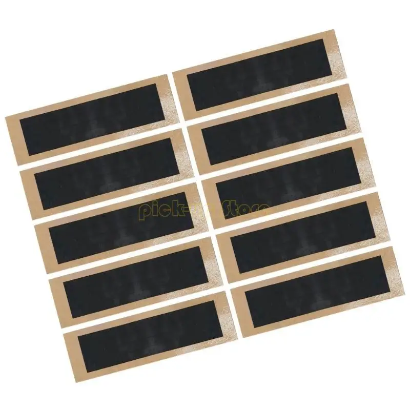 Q5wa Protections Invisible Fita Taja Joysticks Controladores Protetor Joysticks Rocker Tape for PS