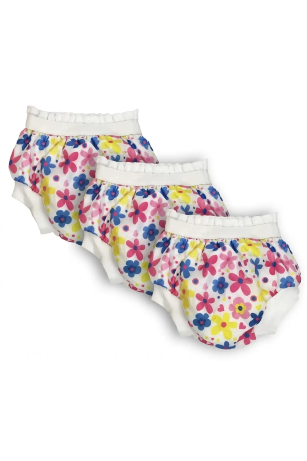 Sema Baby 3-stück luxus luxus lapma cluster No.2 15-20Kg-Flowers