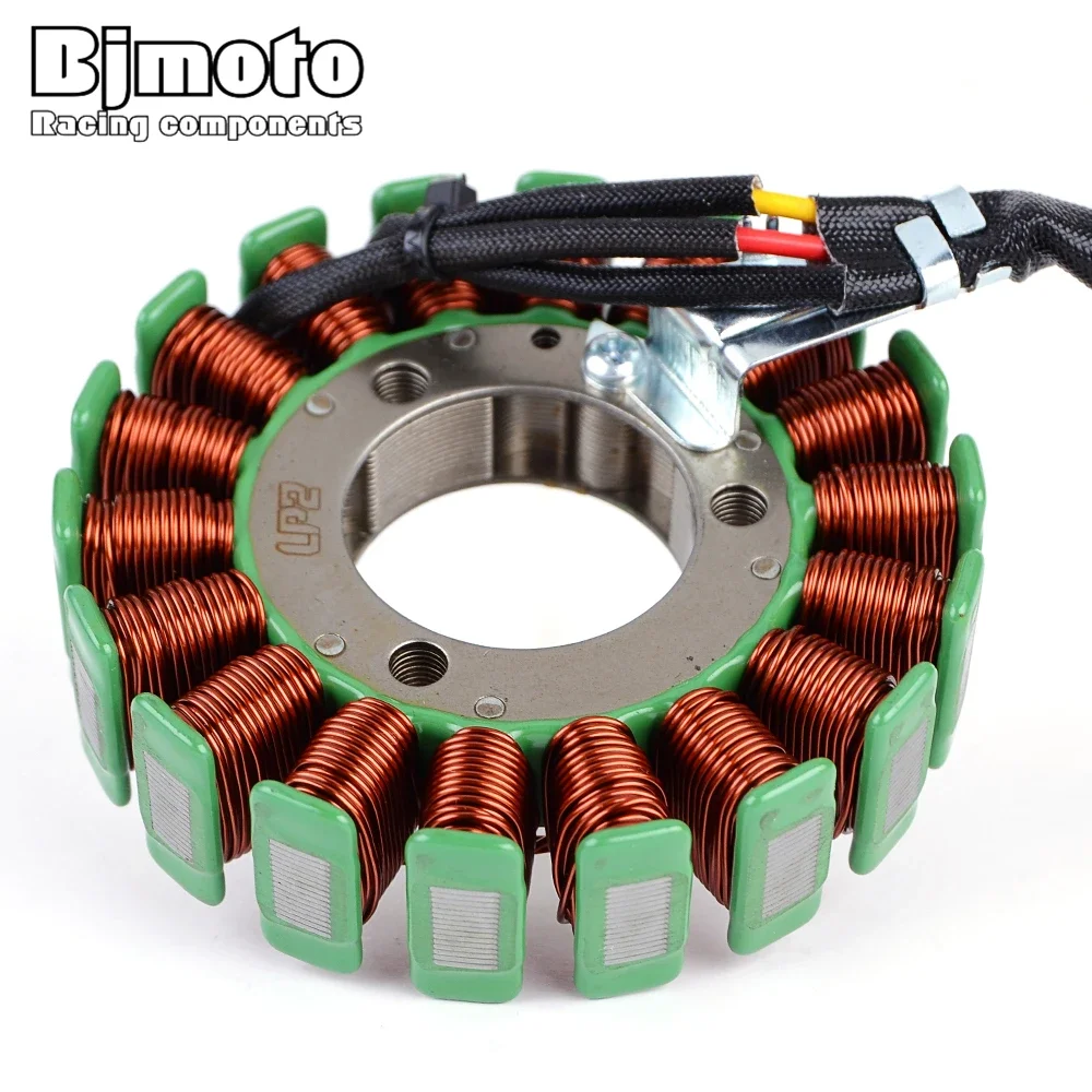 

Катушка статора для KT/M 660 640 625 620 400 Duke R LC4 XCE SMC XC Adventure ADV Rallye EGS-E END.Six Days Winner 58439004000