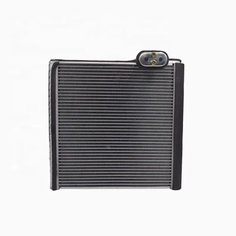Factory Hot Sale 88501-28410 Aluminum Auto AC A/C Air Conditioning Conditioner Evaporator Core
