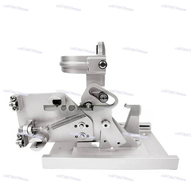 External Control Th…