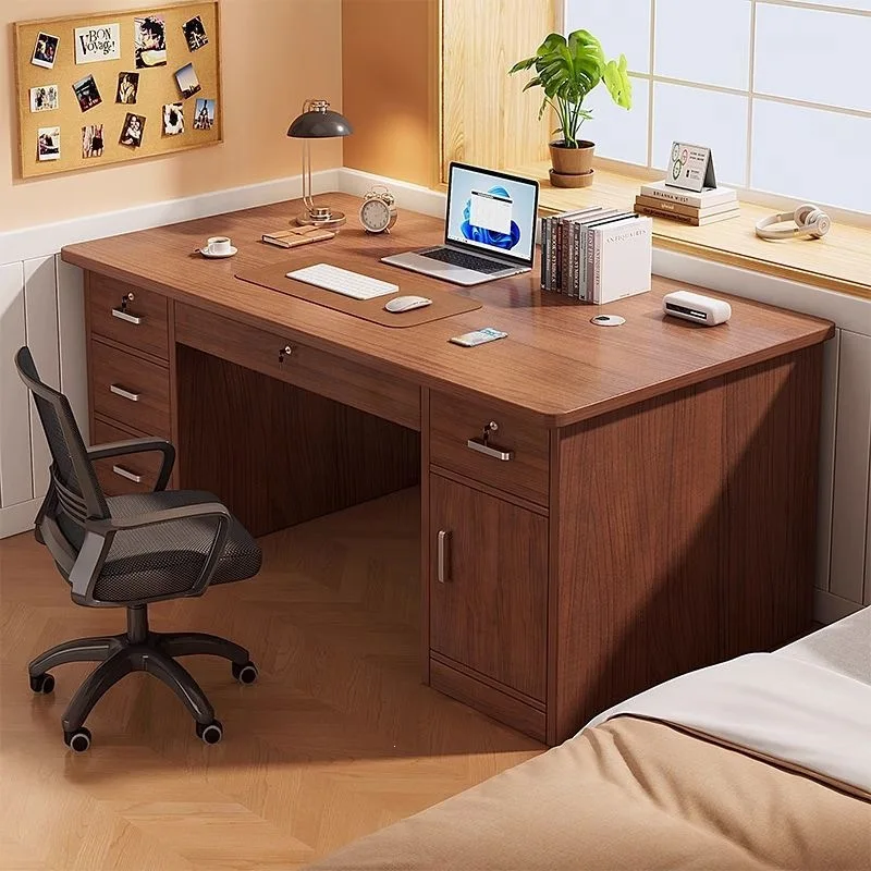 

Офисный стол, рабочая станция для персонала, письменные столы, игровой стол, стол для домашнего кабинета, компьютерный стол для спальни, офисная мебель