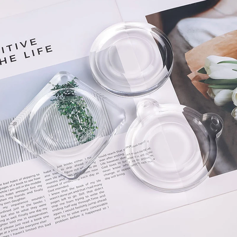 

Доска для дизайна бисера, подходящая подставка для браслета для изготовления ювелирных изделий, ожерелья, поднос для поделок, акриловый прозрачный поднос для ювелирных изделий