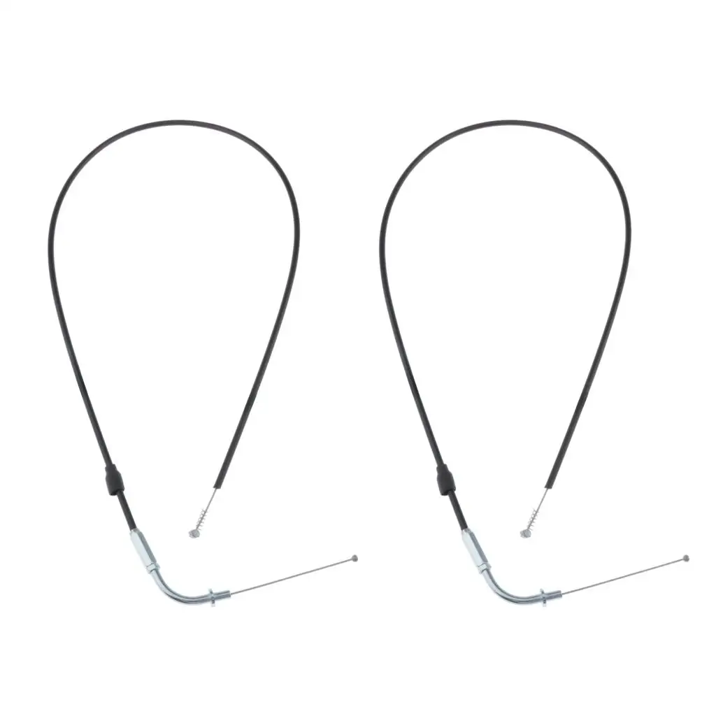 

Прочный трос дроссельной заслонки, подключение двигателя, металлические детали мотоцикла для Harley 883 1200 XL883 XL1200