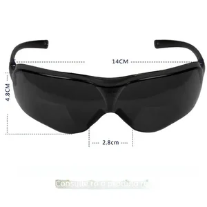 Göz güvenliği için 6 büyük satış, 3-no. 6