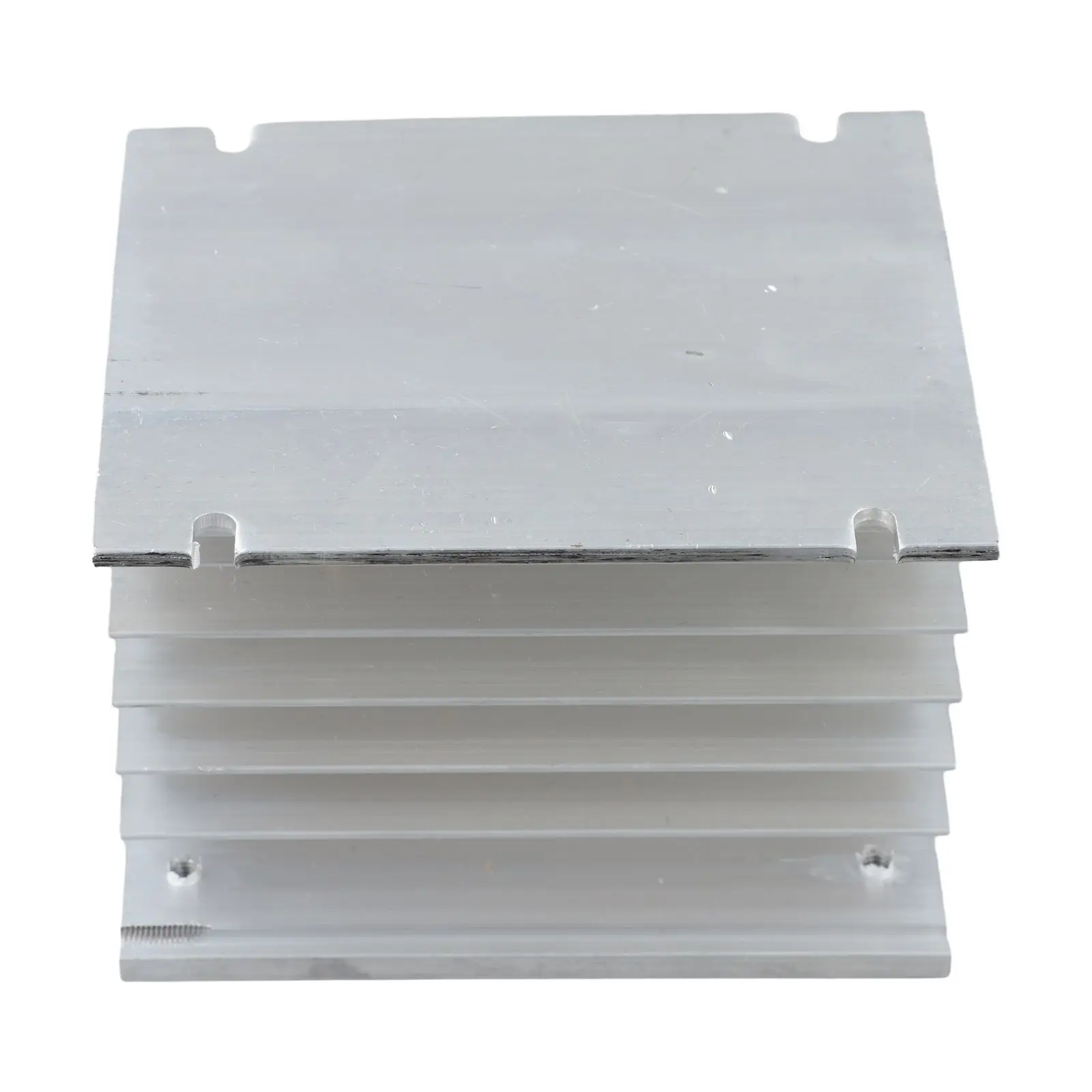 150A200A Aluminum Heat Sink for For bridge MDQ200A 1600V Enhanced Thermal Management and Reliable Performance 150A200A