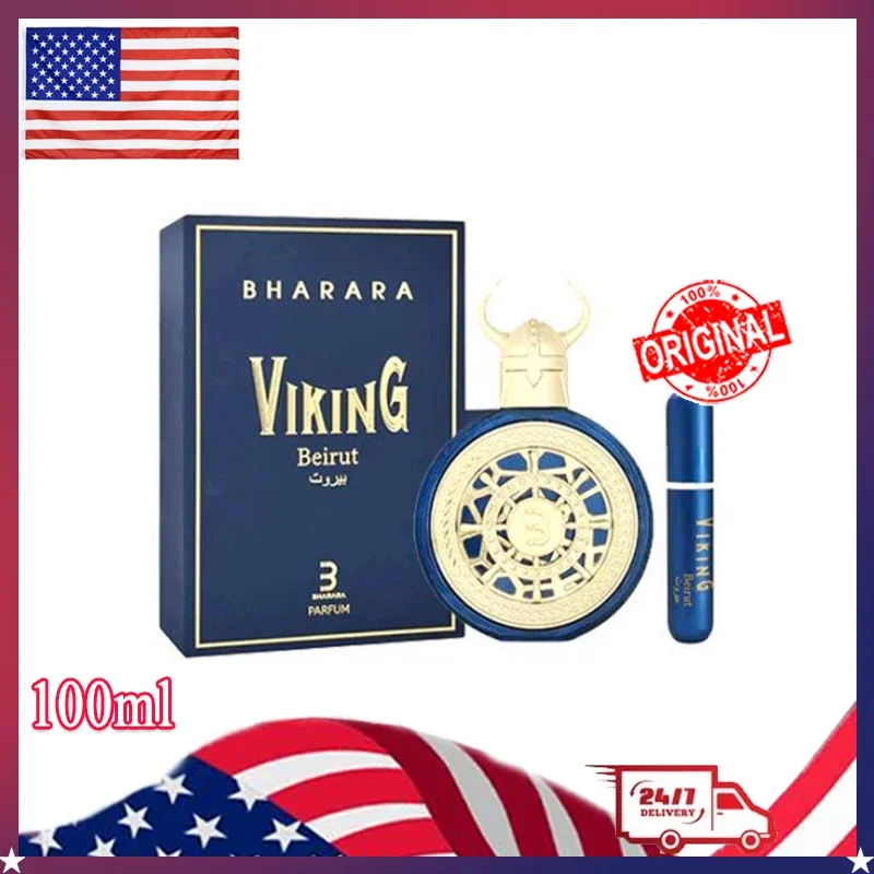 100 مللي أخضر أزرق تورين عالي الجودة EDP لون الحمضيات عطر أصلي الشرق الأوسط دبي هدايا عطرية عربية محايدة