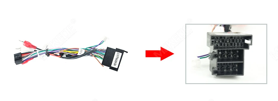 MEKEDE 8 Core Android Intelligente Auto Radio Systeme Für Audi A3 8P S3 RS3 2003-2012 Carplay Android auto DSP RDS Auto Multimedia – Detail 31