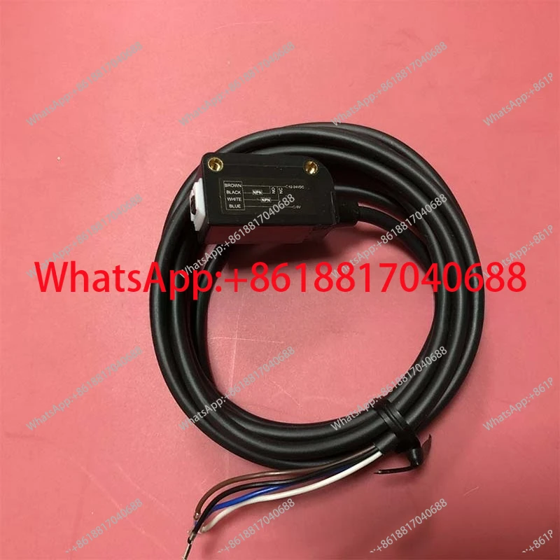 Photoelectric Senso…