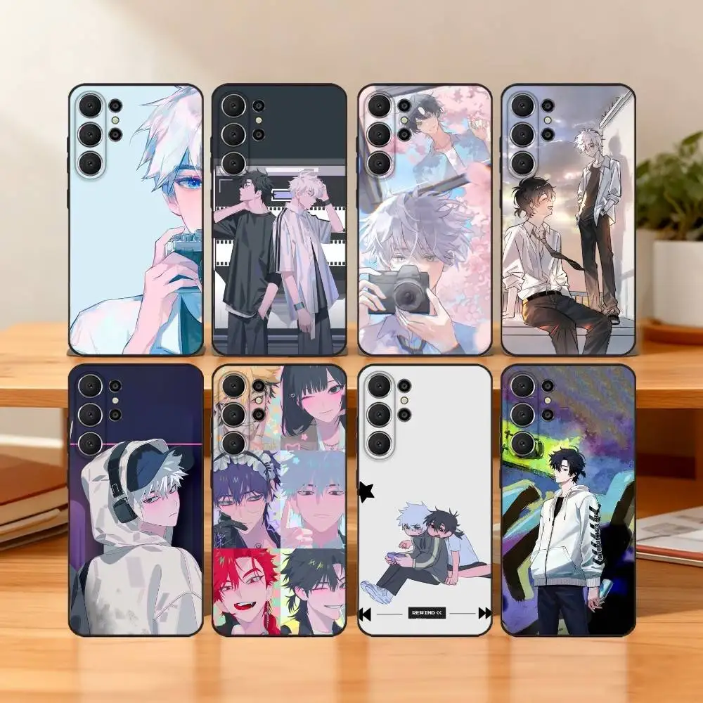 L-Lu G-Guang L-Link… - image