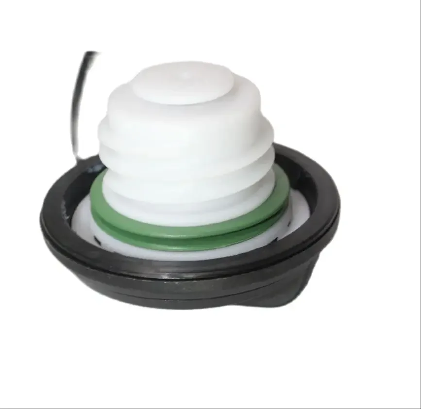 La nave de la gota Dropshipping. Exclusivo. Tapa de tanque de combustible de coche de Gas tapón de relleno de aceite interior tapa de tanque de combustible para Ford Mondeo MK2 MK3 MK4 2004 -2012 Accesso