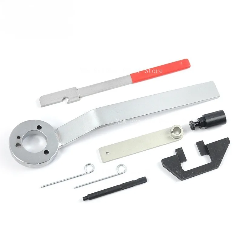 

Suitable for BMW Land Rover Vauxhall Opel 1.8 2.0 2.5 Chain Engine Timing Tools Auto Repair Tools
