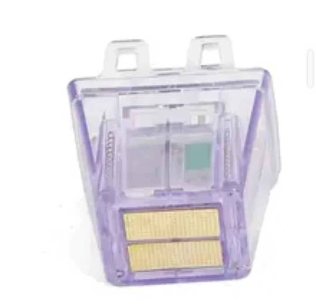 12/24/40nm 카트리지 액세서리 - 얼굴 리프팅에 사용