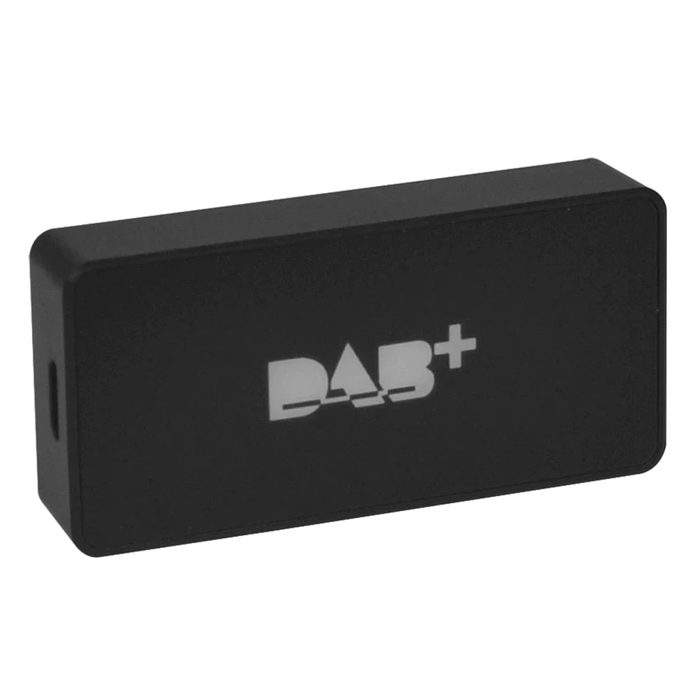 Picture 4: CAR DAB+ Digital Radio Tuner USB for Android car stereo gps radio
