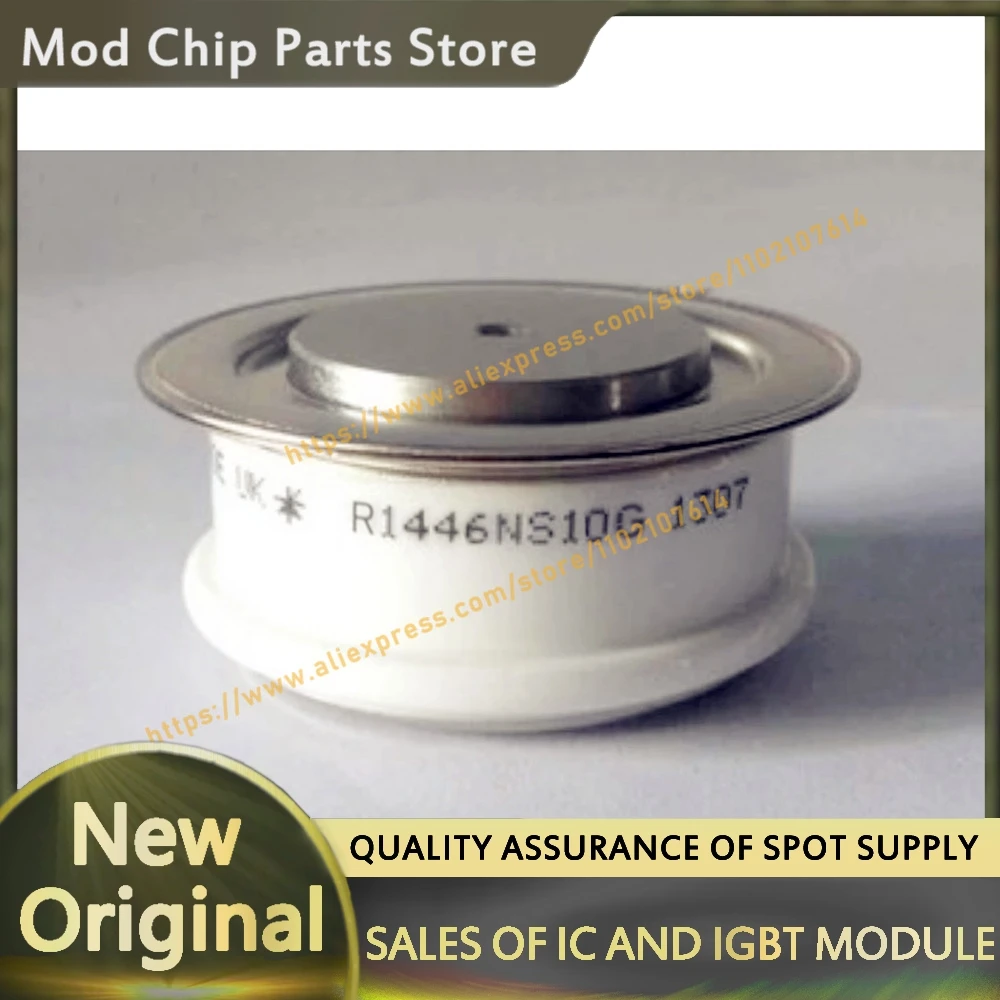 R1446NS10E R1446NS12E R1446NS10F R1446NS12F R1446NS10G R1446NS12G NOVO MÓDULO TIRISTOR