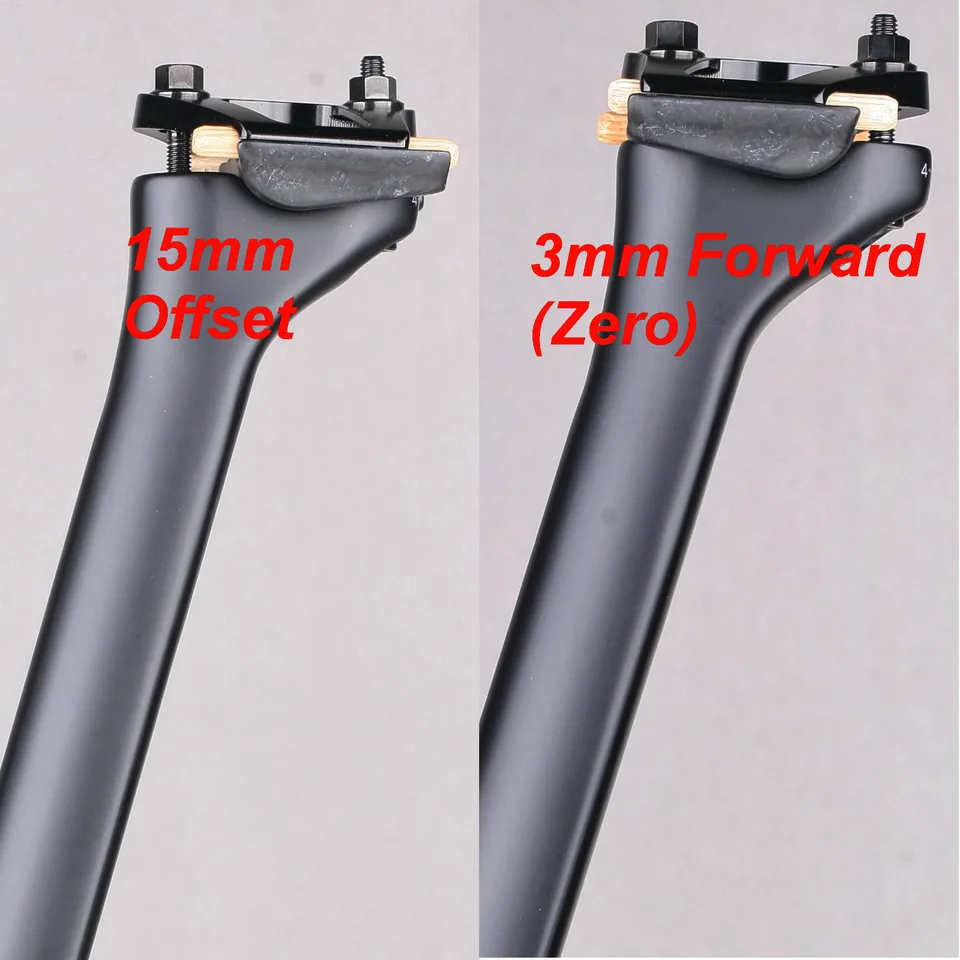 HY Zero&15mm Offset Seatpost Fit Enve Melee FRAY 116g - AliExpress 18