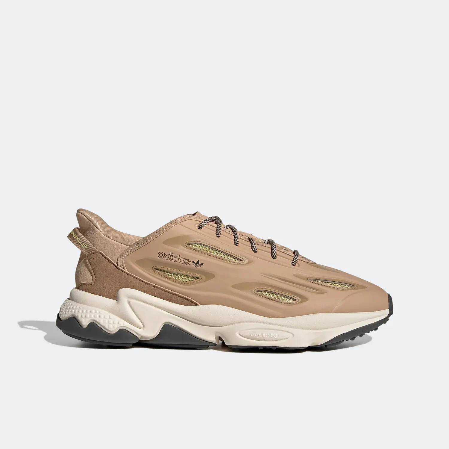 Adidas genuine clover OZWEEGO CELOX men's and women's dad shoes HP7731