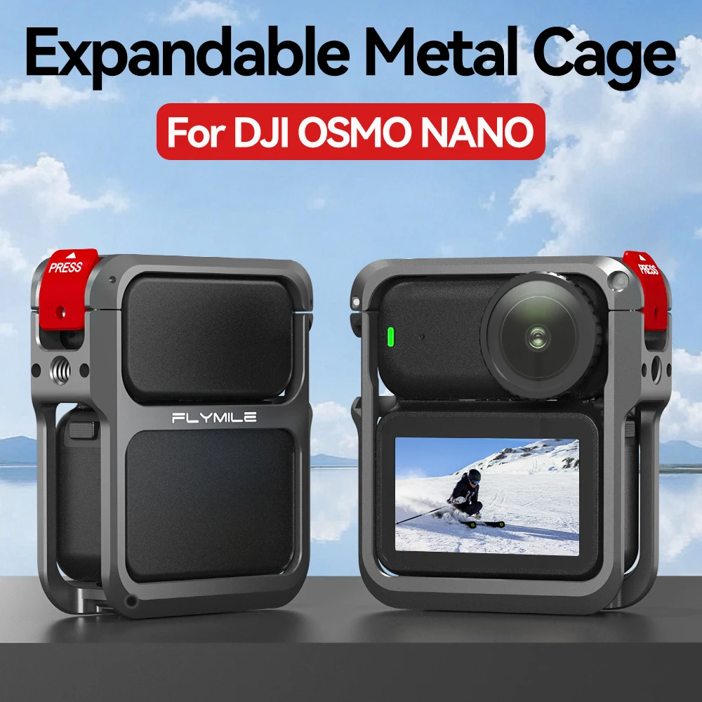 cage-de-protection-pliable-en-metal-a-degagement-rapide-avec-support-griffe-froide-pour-camera-dji-osmo-nano-–-accessoires
