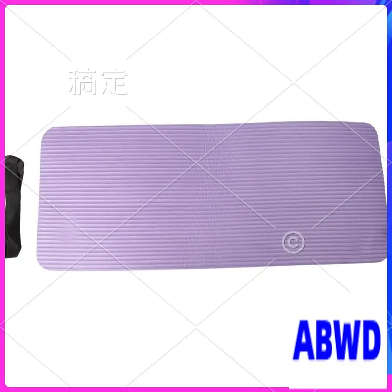 Wd-Yoga Knee Pad 15… - image