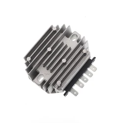 USERX Universal Motorcycle Rectifier voltage regulator for GS1150ESG GS300 GS400 GS450 GR650 GS750 GS115 High quality