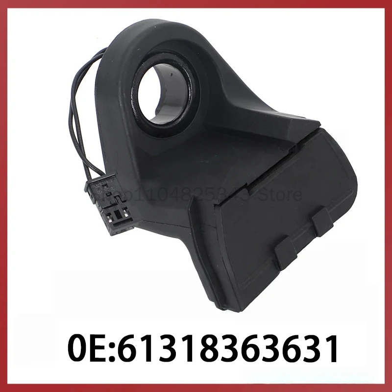 

61318363631 For BMW E39 Auto Parts Tailgate Switch, Rear Window Switch, Trunk Switch