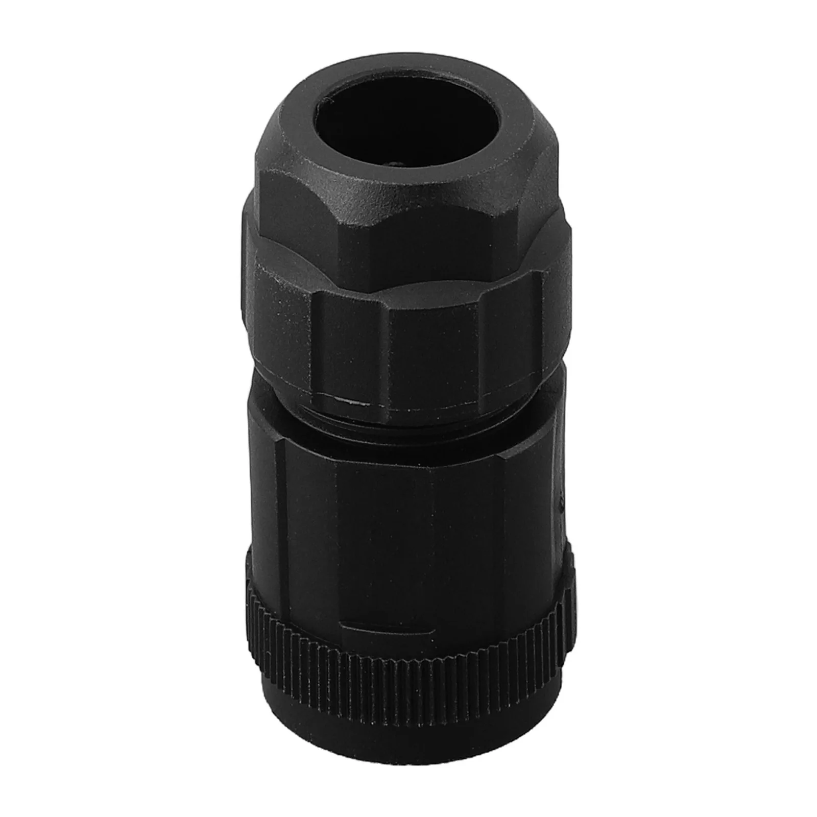 Coupler E LED Display Threaded Connector Monitoring Tight Structure Multiple Product Certifications Renewable Energy